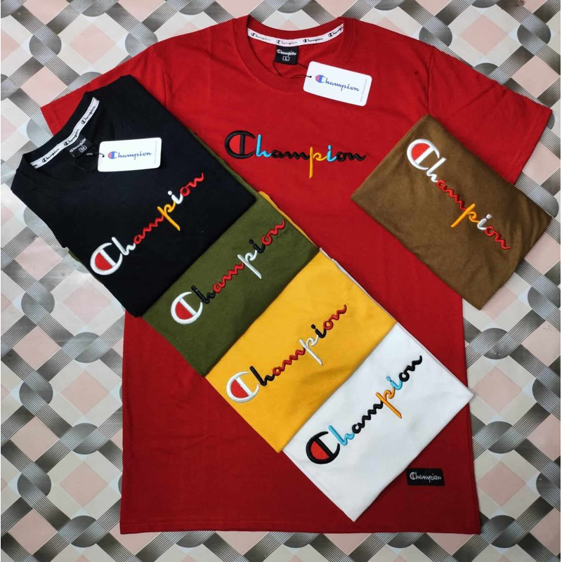 men's t shirts primium quality Overruns embroidery made in Bangladesh ...