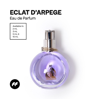 Lanvin Eclat d'Arpege 100ml – Perfume Hub Philippines