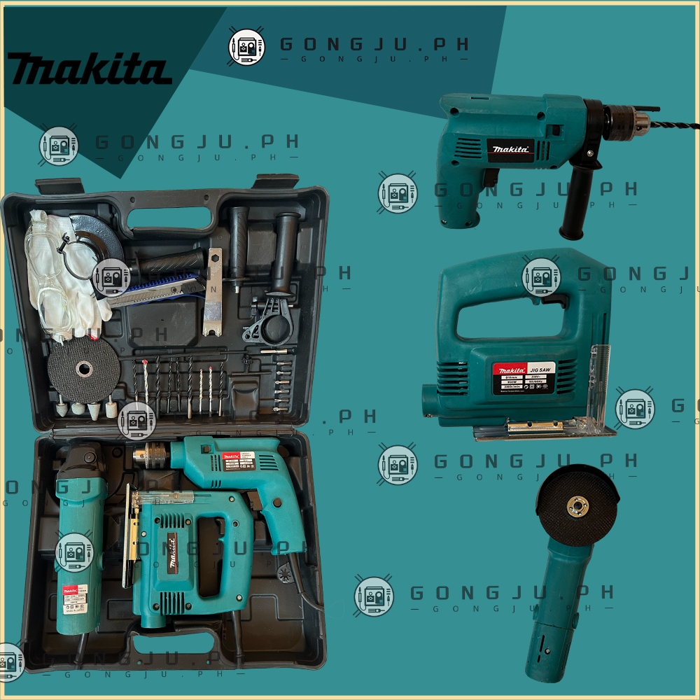 Makita shopee hotsell