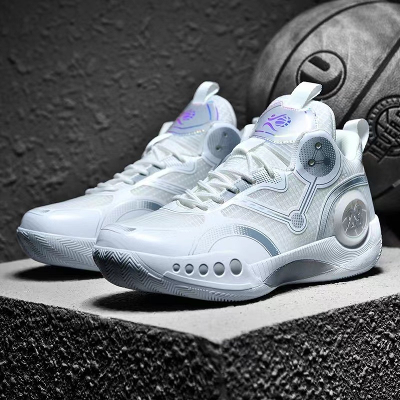 Low cut spike Basketball Shoes Training Sports Shoes Breathable