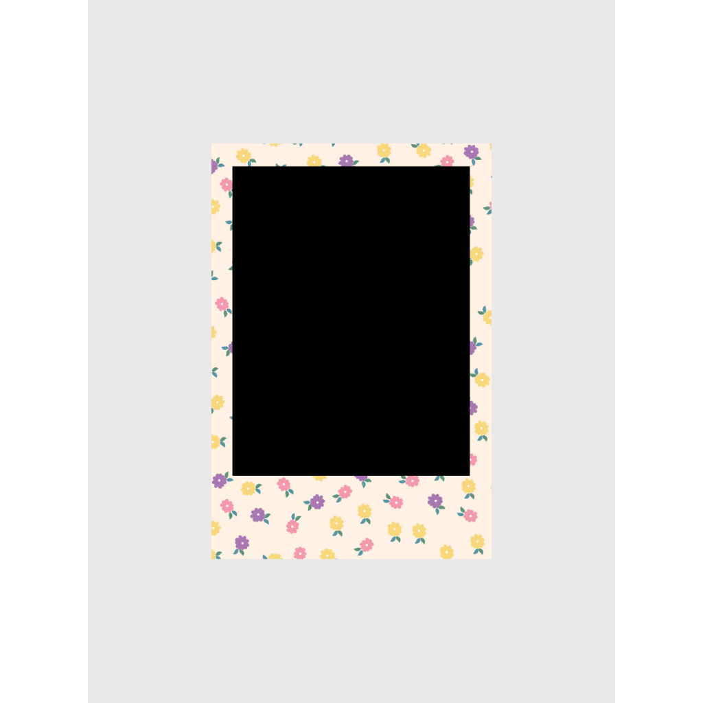 PERSONALIZED INSTAX INSPIRED PICTURES - 20PCS | Shopee Philippines