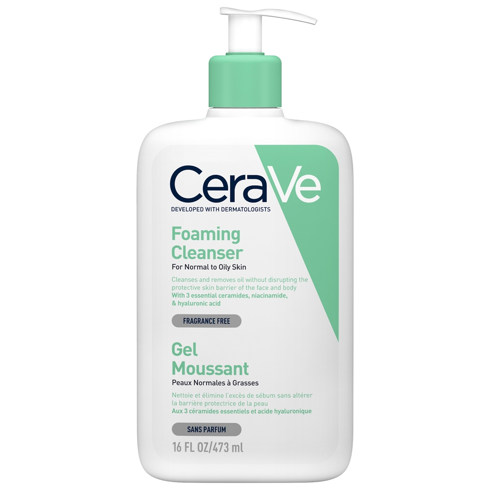 Cerave Psoriasis Cleanser 237ml With 2 Salicylic Acid Wash Medicated Formula Dry Skin Itch 9507