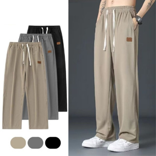 Shop wide leg silk pants for Sale on Shopee Philippines