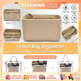 Travel bag organizer on sale 5 in 1