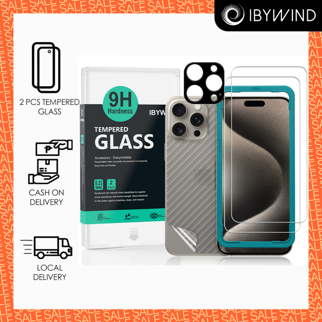 Nothing CMF Phone 1 5G CMFPhoneOne 2 In 1 Front Tempered Glass Camera Len Film Protective Screen Protector I.73455037