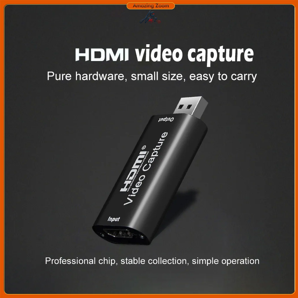 Shop capture card for Sale on Shopee Philippines