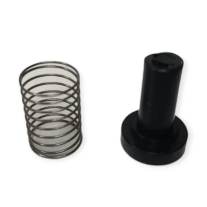 Check Valve For priming Pump with Spring | Shopee Philippines