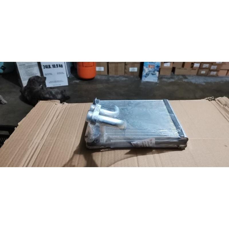 Suzuki APV evaporator coil Auto Aircon Parts Shopee Philippines
