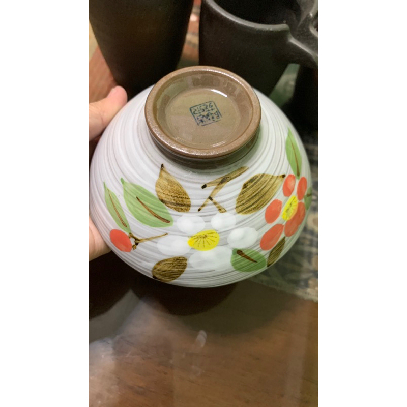 Japanese ceramic rice bowl | Shopee Philippines