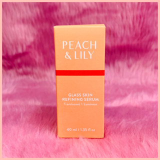 Peach & Lily Pure Peach Retinoic Eye Cream - 0.67 fl oz