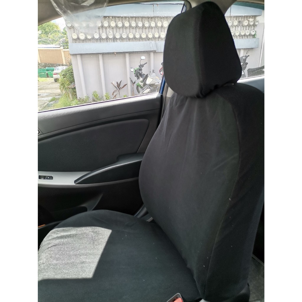 Corduroy seat cover best sale