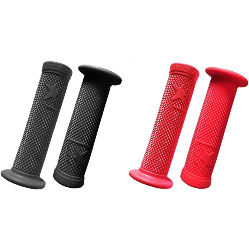 Motorcycle Ariete Handle Grip Rubber Universal | Shopee Philippines