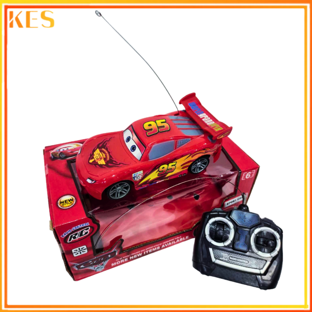 Lightning mcqueen Remote control Cars/cars 3way remote control car