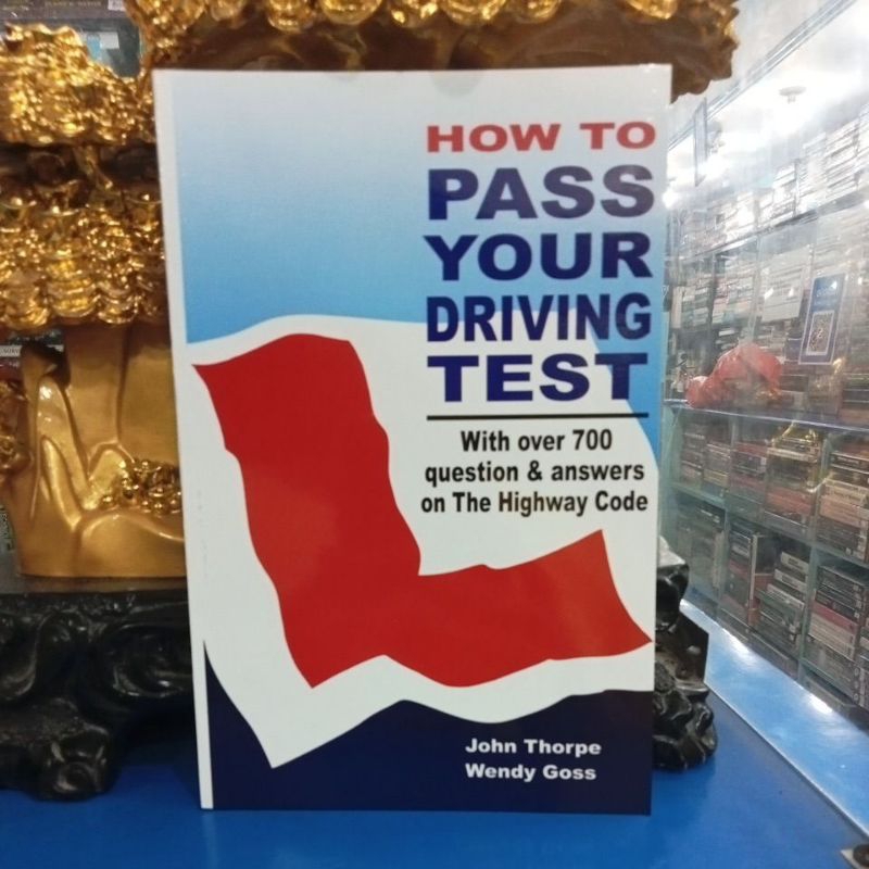 HOW TO PASS YOUR DRIVING TEST | Shopee Philippines