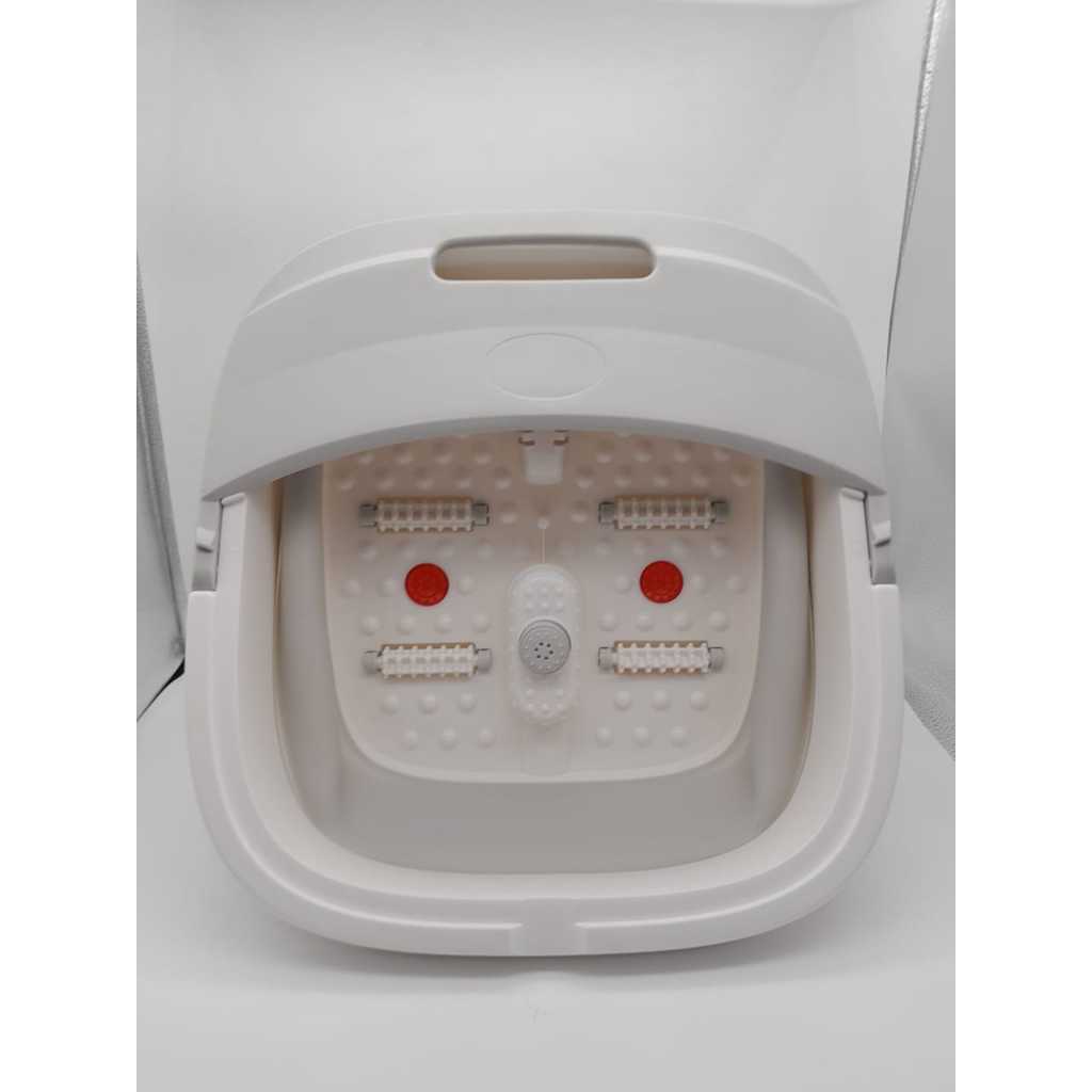 Manual Folding Foot Bath Shopee Philippines