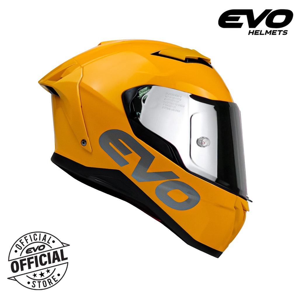 Yellow crash hot sale helmet