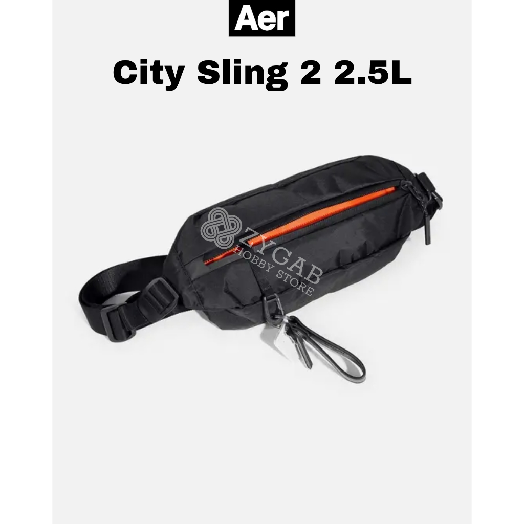 Aer City Sling 2 X-Pac - バッグ