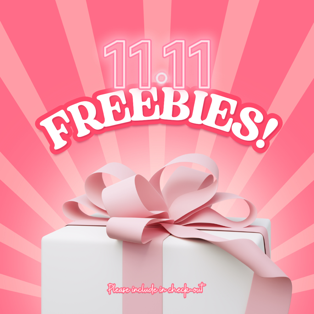 Product Listing Freebie Shopee Philippines