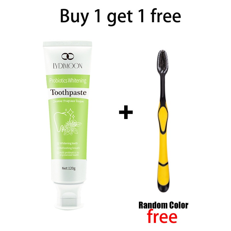 teeth whitening toothpaste Calculus removal teeth cleaner tartar ...