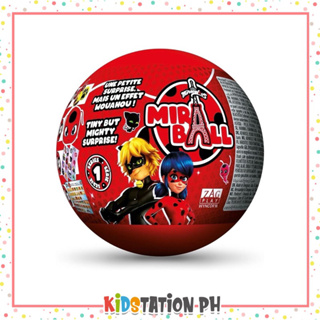 Shop miraculous toys for Sale on Shopee Philippines