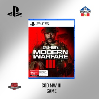 Gamecentral - ** New Arrival/Restock ** PC Call of Duty WWII (Asia) - $78 PS3  Call of Duty Black Ops Combo (US) - $45 PS3 Far Cry 3 (US) - $29 PS3