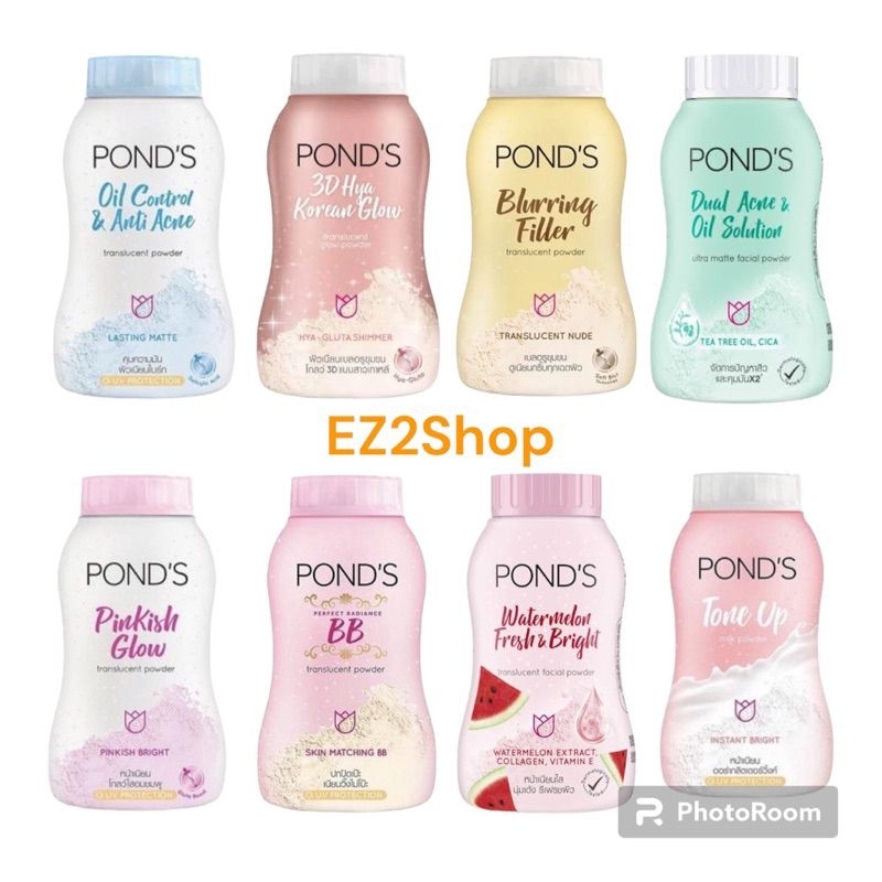 ponds powder now available Thailand | Shopee Philippines