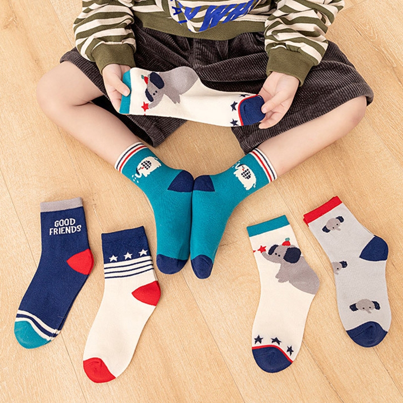 Youth deals boys socks