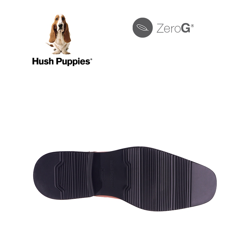 Hush Puppies Men s Shoes Garland Lace Up At