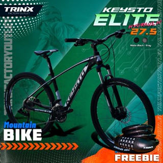 Keysto elite 27.5 online