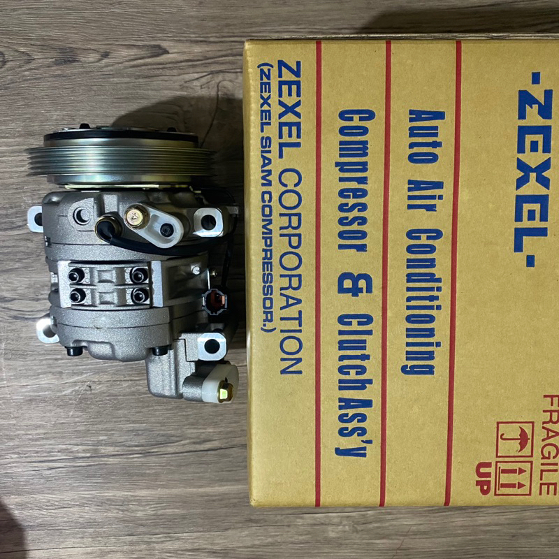 AC Compressor Clutch for BMW X3M37 40i 540i 528i Seychelles