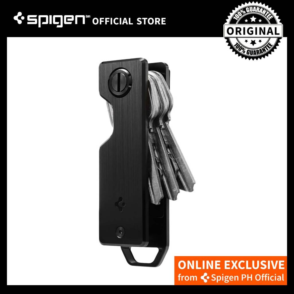 Spigen Magnetic Keyring, Sleek Magnetic Organizer With Convenient - View #12