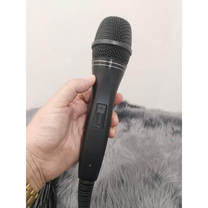 Affordable Japan Mic (like new ) Shopee Philippines