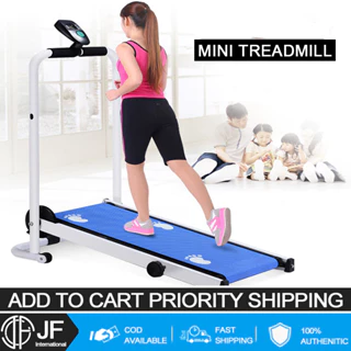 Shopee treadmill manual sale