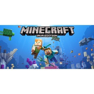 Windows Minecraft Java Edition PC/ Laptop game installer | Shopee ...