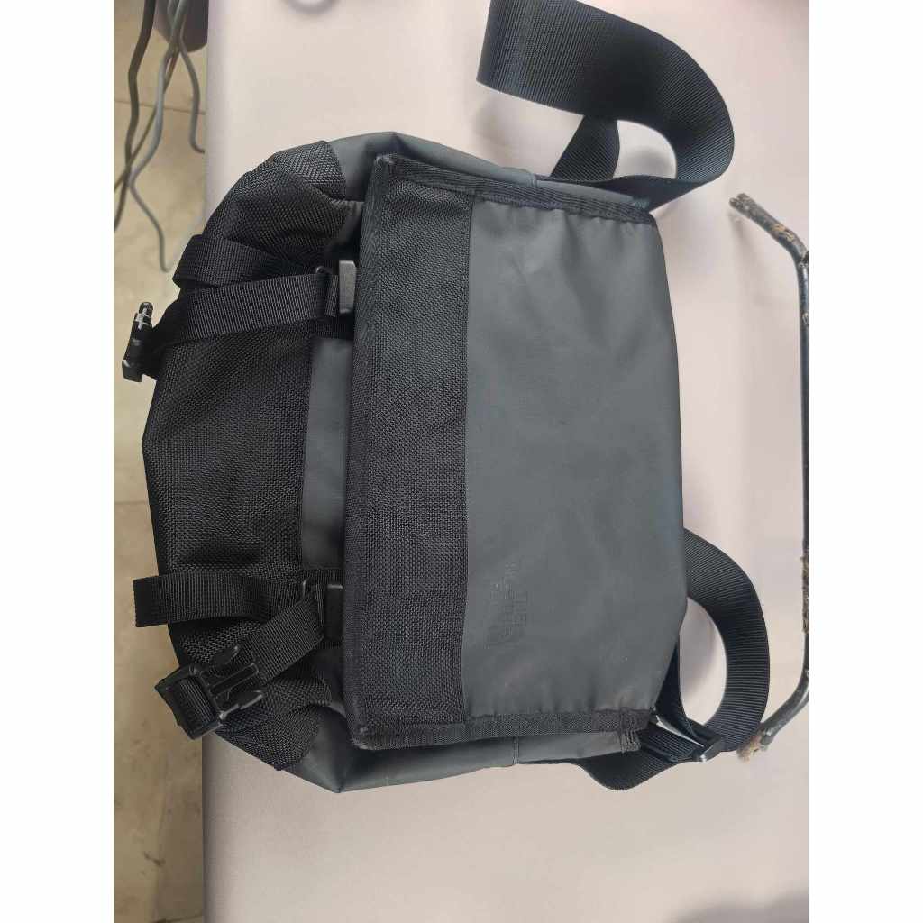 The North Face Messenger Bag | Shopee Philippines