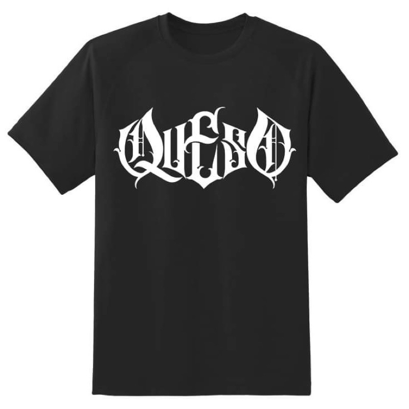 QUESO BAND SHIRT PINOY BAND | Shopee Philippines