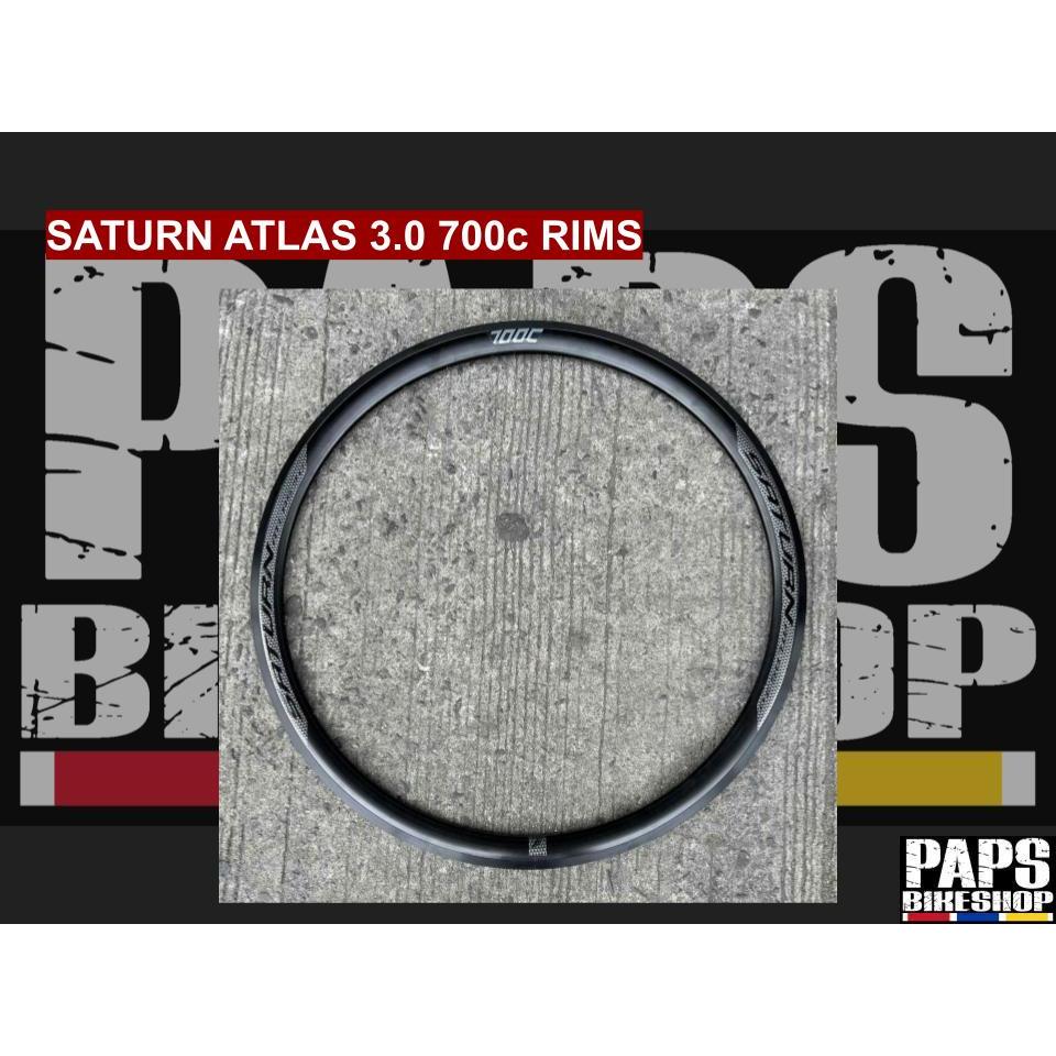 saturn rims mtb