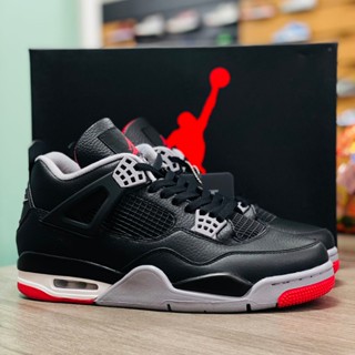 Air jordan 4 hot sale bred price philippines