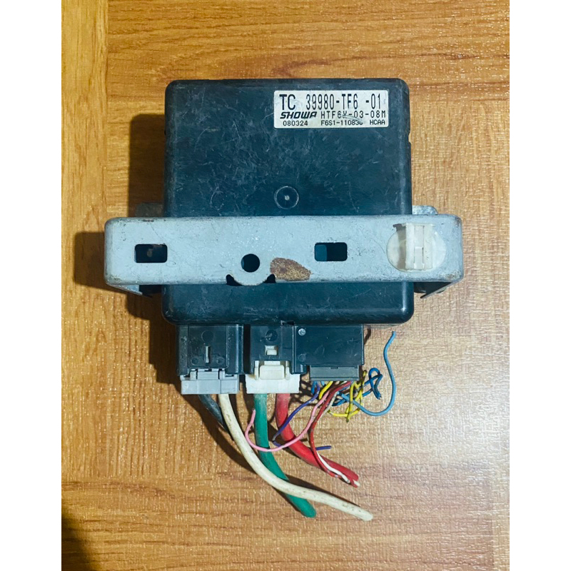 Power Steering Control Module Honda Fit Shopee Philippines