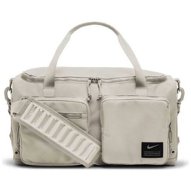 new duffel bag sports luggages bag yoga gym bags with shoe compartment