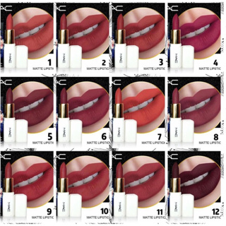 mac lipstick - Best Prices and Online Promos - Mar 2024