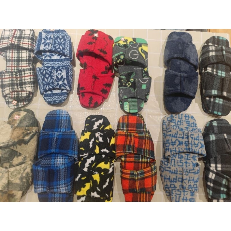 PLS READ PAMBAHAY TSINELAS SALE - handmade in Marikina pls read ...