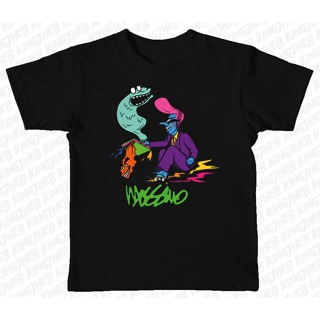 Mossimo T-Shirt for Kids UNISEX