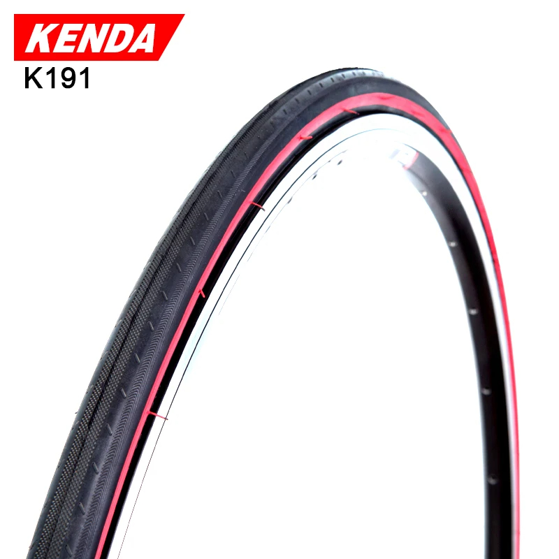 Kenda Road Bicycle Tires 700*23c Fixed Gear Dead Flying Bike Tyre 11