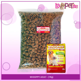 Dog food outlet shopee