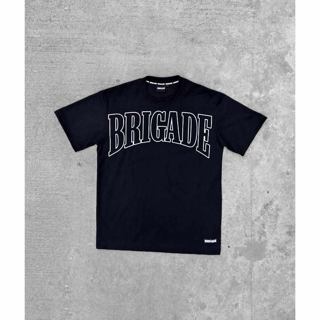 BRIGADE CLOTHING QUALITY BASICS Shopee Philippines