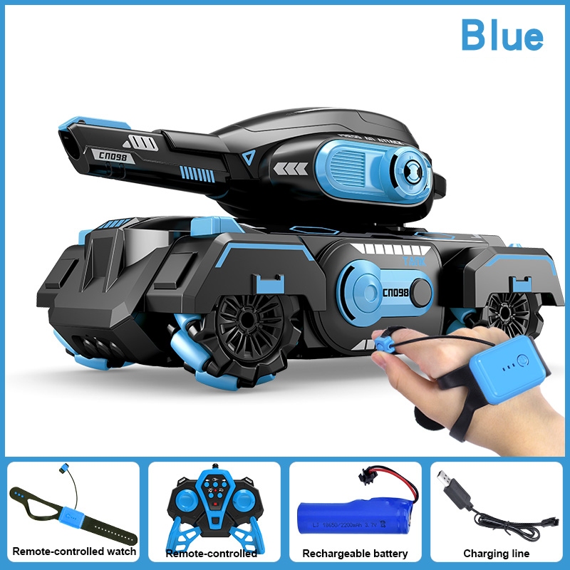 Remote control bullet car clearance