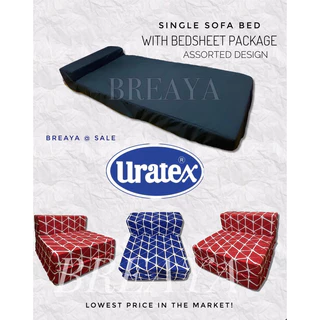 single sofa bed - Best Prices and Online Promos - Feb 2026 Shopee