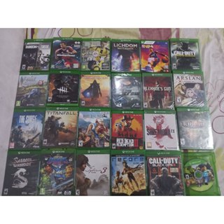 Buy xbox deals games cheap