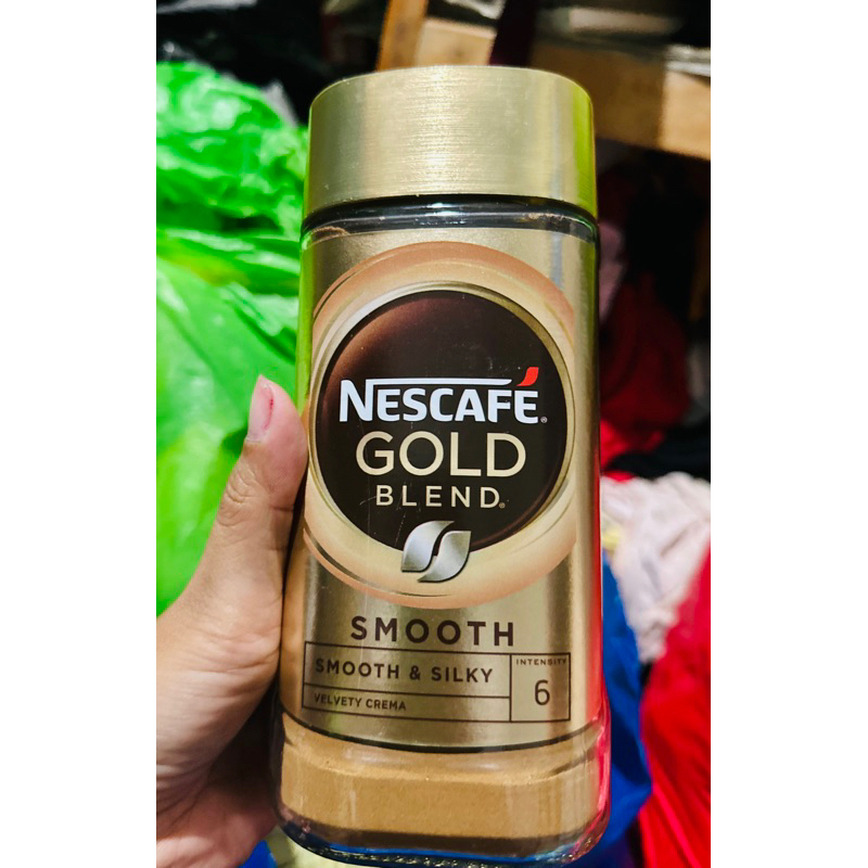 Nescafé GOLD Philippines